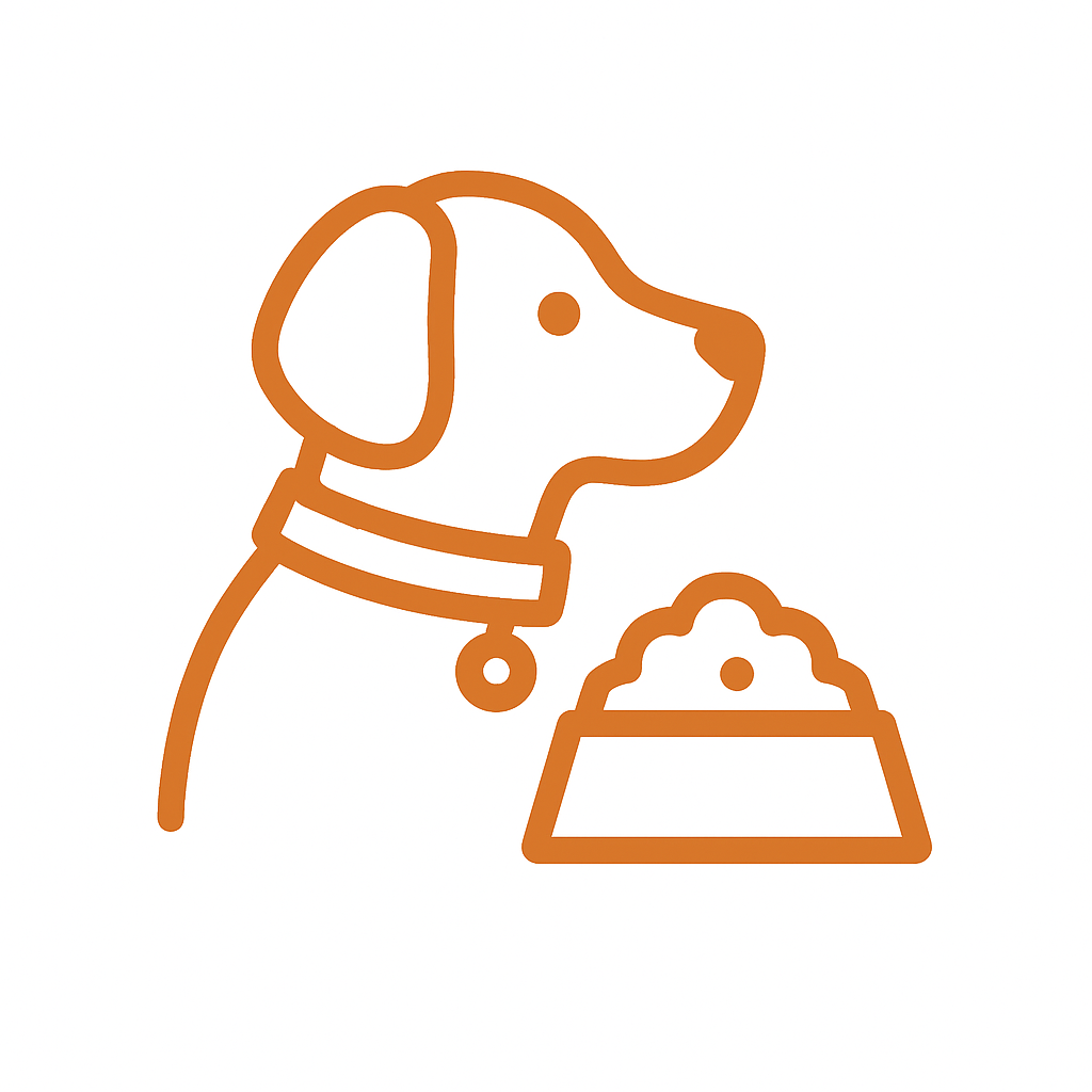 Huisdierbenodigdheden