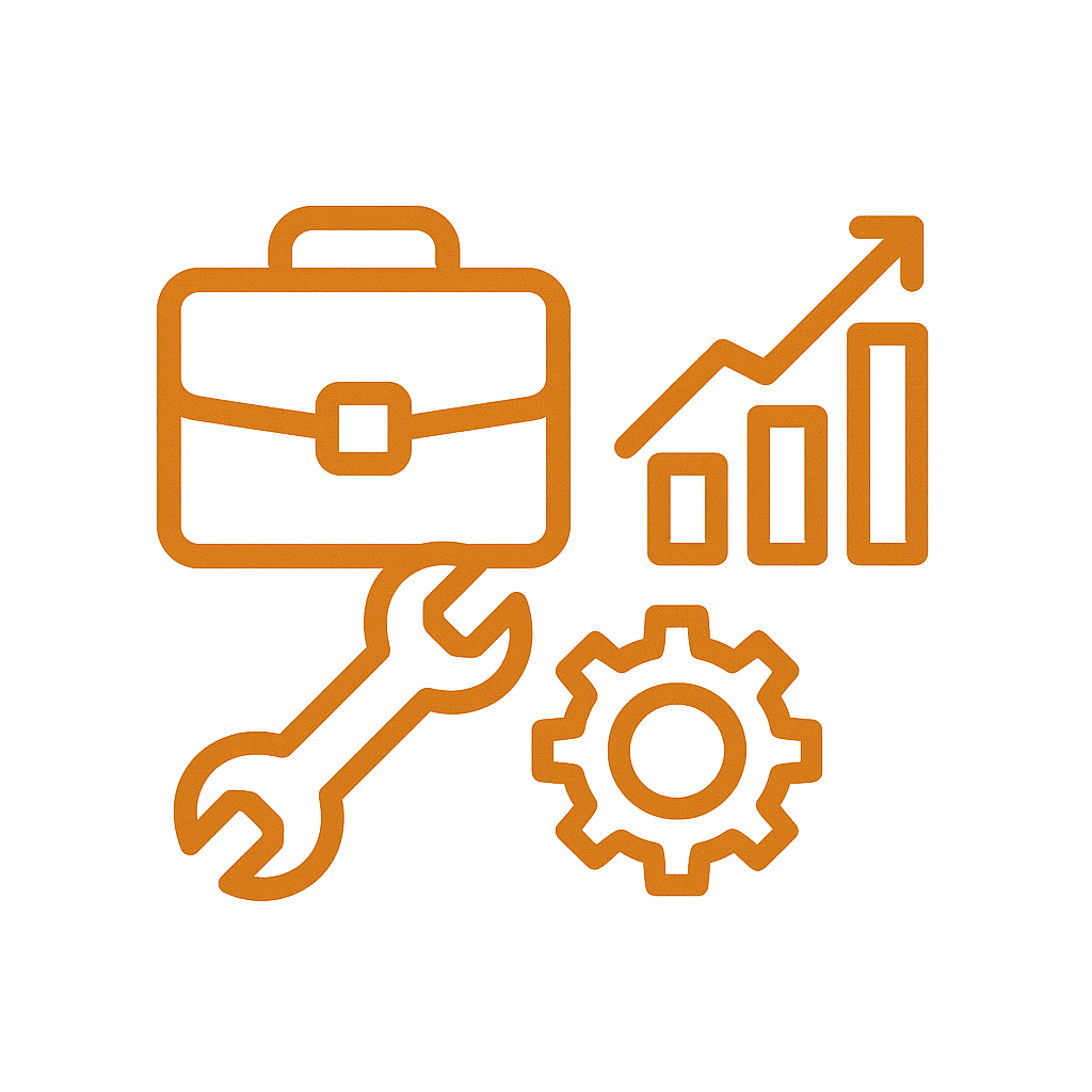 Zakelijk, Gereedschap & Benodigdheden