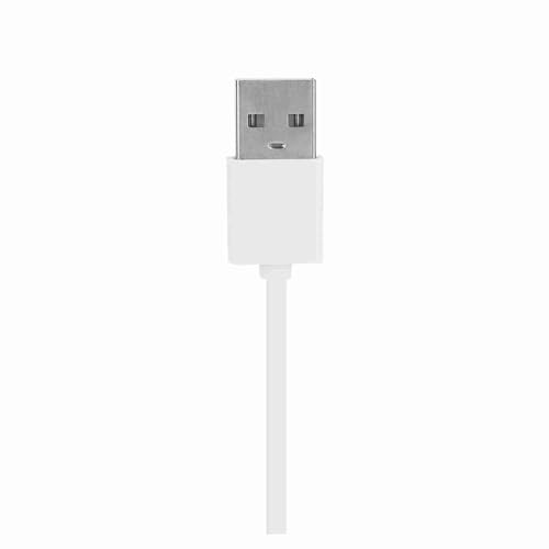 USB 2.0 Bridge Kabel voor Gegevensoverdracht, Online File Exchange Link Adapter voor Laptop PC, Snelle Gegevensuitwisseling en Overdracht