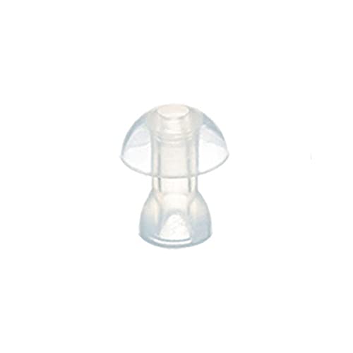 Hoortoestellen Domes - Universele koepels voor vervanging van gehoorapparaten en BTE-geluidsversterkers