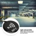 NFC Kaart, 10PCS NFC Tag NFC Chips Programmeerbare sleutelhanger NFC- 13.56MHZ 106 KBoud Herschrijfbare waterdichte NFC-kaarten, Labeling Tags 4