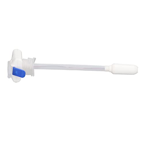 Handshake Drank Dispenser Universal Water Drink Elektrische Dispenser Faucet voor Diner Party 4