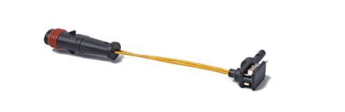 Zee 4Sc voor/achterremkussen Draagsensor 2205400717 2205400617 21154017 1695401617 Fit For W220 W211 W245 W169 3