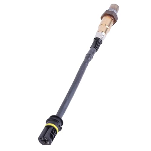 LamBDASONDE Control Probe Sensor O2 Sensor voor katalysatoren voor Mercedes A-klasse W168 A 140 160 190 210 C-klasse W203 CL203 S202 S203 CLK C208 A208 C219 E-klasse W210 W210 W21111 1 S21 0 S211 W463 W163 4