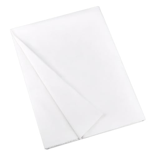 2 x 1,5 m katoenen canvas stof, 0,7 mm dik, natuurlijk katoen, eend, canvas, kledingaccessoires voor naaien, quilten, kleding, gordijnen, doe-het-zelf ambachten, doek, wit
