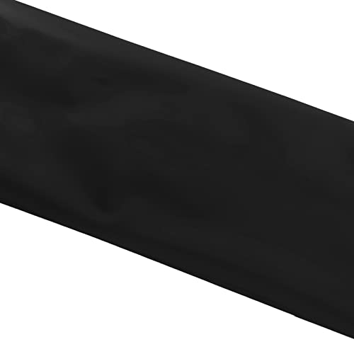 Windscherm Zon Visor Strip, Universeel 20x150cm Autoruit Tint Film UV-blok Windscherm Zon Visor Strip met Scraper 5