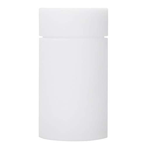 Lijner Ptfe del reattore per autoclave idrotermale, Liner Ptfe da 25ml per nieuwe stof Ingegneria ambientale Ricerca wetenschappelijk