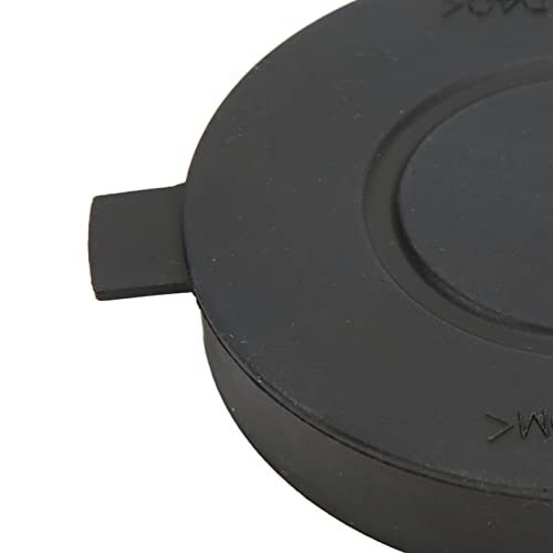 Koplamp Dust Cover Koplamp stofhoes 89072961 Vervanging van de koplampstofkap voor 301 508 3008 4008 5008 Partner Koplamp Dust Cover 5