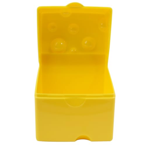 Sea ABS Cheese Crisper Box 4