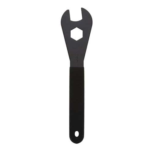Sea Fietssleutel, sleutel gereedschap Cone sleutel 17mm Open Ended Cone sleutel fiets Multifunctioneel gereedschap
