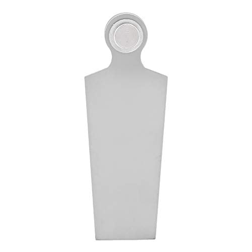 1 set roestvrij staal lassen kegels sonde gauge liniaals gat inspectie meetinstrument 4