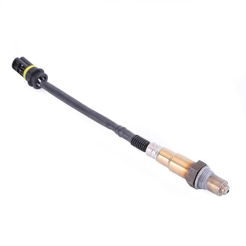 LamBDASONDE Control Probe Sensor O2 Sensor voor katalysatoren voor Mercedes A-klasse W168 A 140 160 190 210 C-klasse W203 CL203 S202 S203 CLK C208 A208 C219 E-klasse W210 W210 W21111 1 S21 0 S211 W463 W163 3