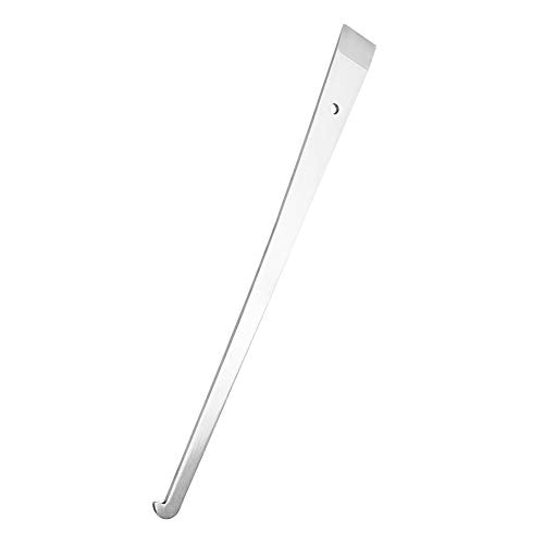 Roestvrij staal Beekeeping Egg Bee Stick Scraper Cleaning Tool Beekeeping Equipment Accessoires Bijenteelt Gereedschap