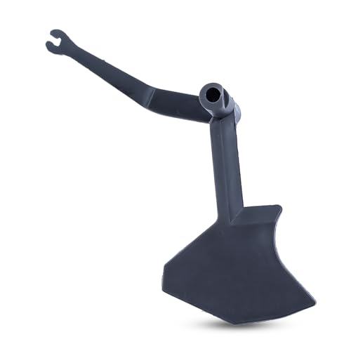 Achterste handgreep Throttel Trigger voor HUSQVARNA 268 272 266 61 JONSERED 625 630 670 kettingzaag Delen