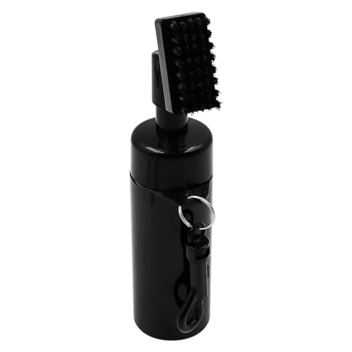 Sea Golf Club Brush Groove Cleaner met ingebouwde water mist en haak, voor Golf Ball Club Wet Scrub, Golf Gift voor mannen