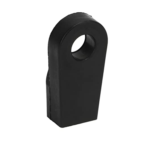 Outboard Control Box Kabel einde voor 67275 95600 Plastic Kleine Motor Control Box Accessoires voor 5