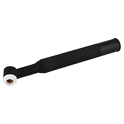 TIG Lassen Torch Head Body WP-9 Flexibel 125Amp Air-Cooled(9F) 3