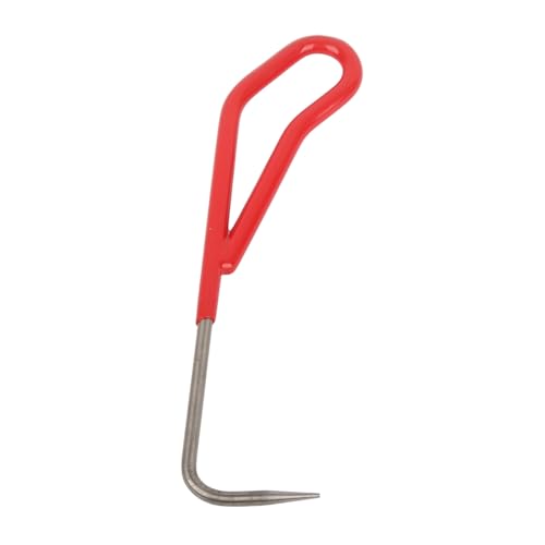 Bonsai Root Hook Solid Claw Root Hook Tuingereedschappen voor het losmaken van bodem 3