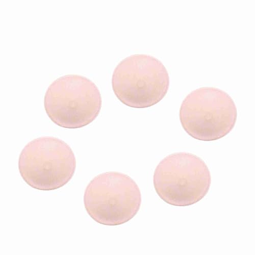 6 stuks Organische herbruikbare borstkussens, wasbaar Borstvoeding borstkussens 4