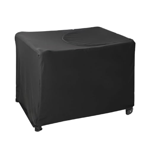 Crib Canopy, Stretchy ademende Crib Canopy Cover, Travel Bed Slapen Portable Stretchy Blackout Tent - Zwart 3