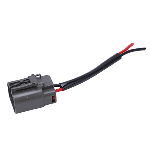 Alternatieve Harnas 2Pin Pigtail Connector GY01 18 Automotive Alternators Alternator Regulator Harnas Alternator Plug Harnas 2 Wires Alternator 5