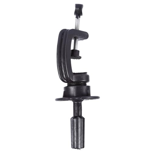 Kappen Oefening Hoofdhouder, Oefenhoofd Stand, Nieuwe Salon, Clip Holder voor haar, Mannequins, Kappers, Oefen Ladder (#1 Klemhouder) 5