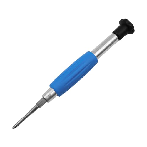 Sea 10PCS Reparatie Schroevendraaier Gereedschapskist voor Nint-endo Switch SNES N64 NES Wii Triwing 5