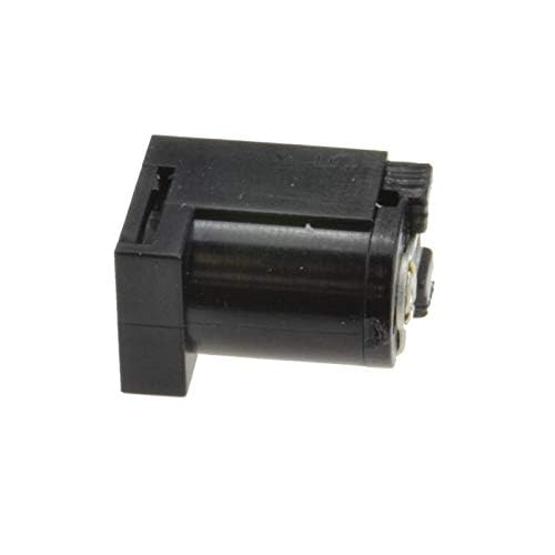 Socket Solder Terminal voor DC Power Connectors Mount Connector Voor Standaard of Vergrendelen DC Plugs Grootte 2.1mm x 5.5mm 3