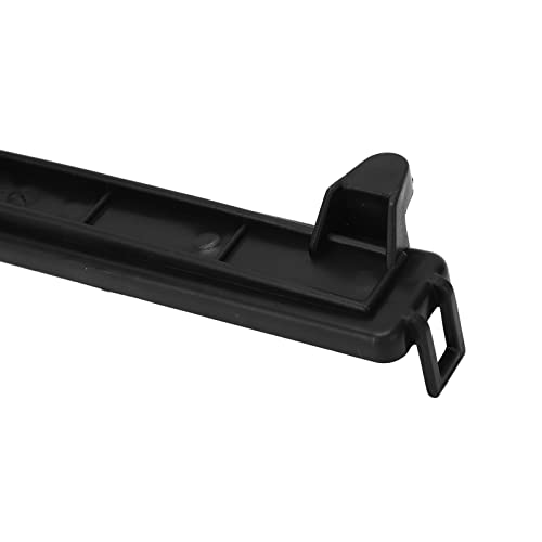 Cabin Air Filter Cover ABS Black 68223045AB Vervanging voor Cherokee 2.0L 2.4L 3.2L 2014 Naar 2019 cabinefilters