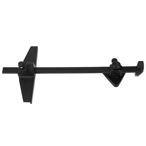 Glazen snijsysteem, ronde en Strip Gassnijder, Professionele, verstelbare handmatige Glazen snijgereedschap voor Hobbyisten, Glazen snijgereedschap