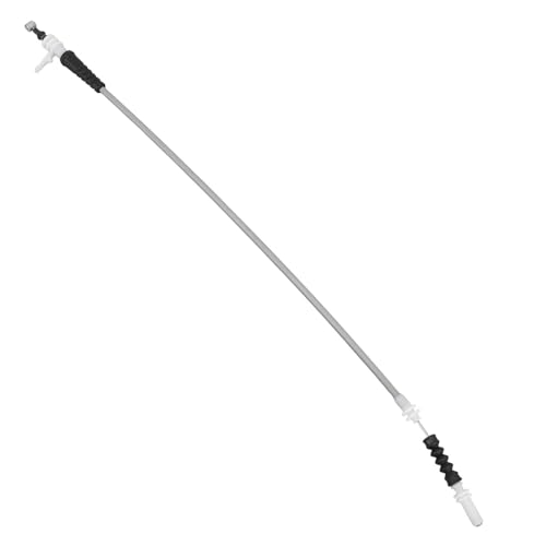 Ontgrendel Kabel voordeur slot, Bowden Kabel voordeur slot Hoge sterkte lange levensduur levensduur glad werking 511217259828 voor F30 F31 F80 M3 5