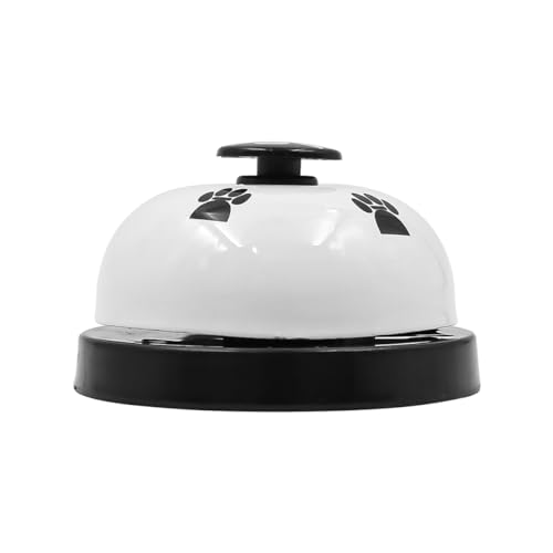 Hondenbellen voor hondentraining, Pet Bells to Ring Als honden zijn buiten, hoge kwaliteit Luid Doorbells, Puppies en katten communicatieapparatuur 3