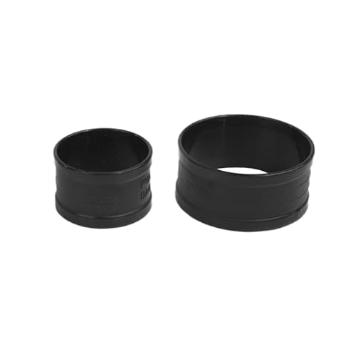 Zee 1 Set PVA Bag Refill, PVA Zakken Visset, Karper Vissen PVA Bag Loader, Anti-Slide, Voor Coarse Methode Voeder Haar Rig Tackle Tool 5