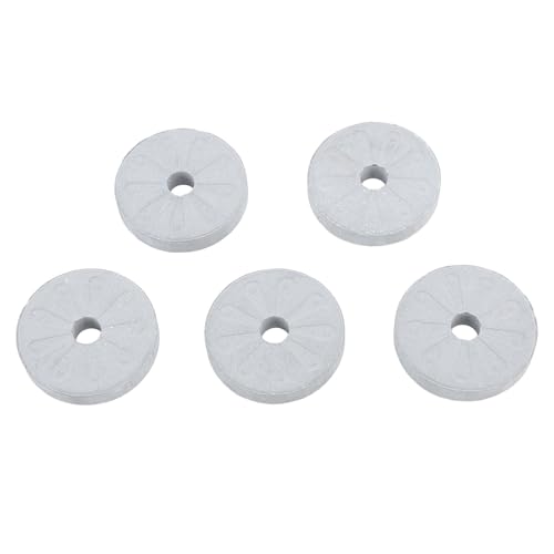 Waterstofrijke watertabletten, waterstofproducerende tabletten, herbruikbare, meervoudige sporenelementen, minerale waterstof watertabletten, verpakking van 5