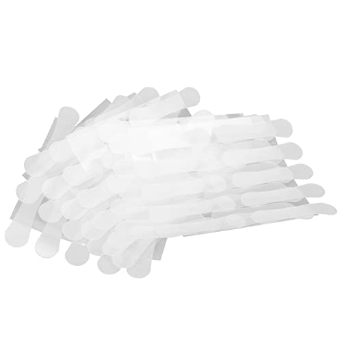 Gezicht Lift Tape Onzichtbare, Plastic Gezicht Lift Tape Verlicht fijne lijnen voor nek voor gezicht voor dubbele Chin 3