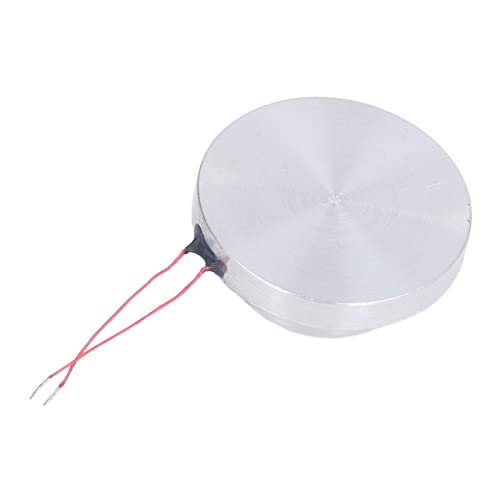 35MM 5W Ronde resonantieluidspreker Trillingsluidspreker Enkele richting Interne magnetische resonantieluidspreker met alle frequenties (8Ω 5W) 3