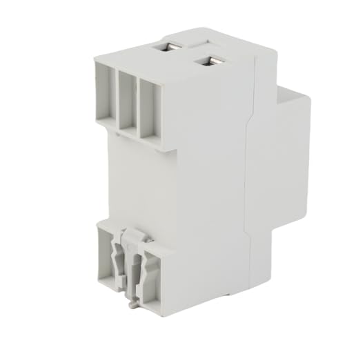 230VAC 50/60Hz Intelligente eenfase verstelbare chirurg beschermer (40A) 4