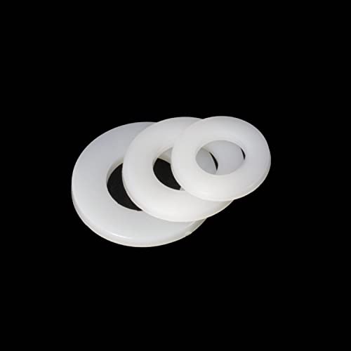 20PCS Rubber O-ring 5