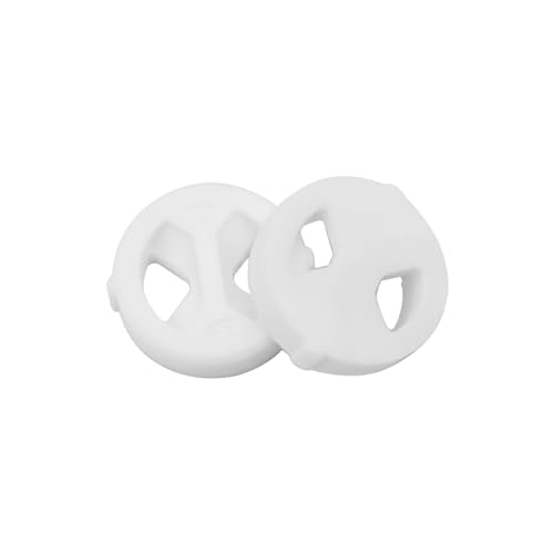 Zeefaucet Keramische reparatie Kit Faucet Faucet Wasmachines 1/2 inch Keramische Faucet Wasmachines voor Valve Faucet Leaky Faucet 4