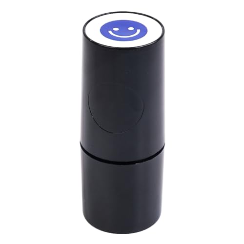 Zee Happy Face Golf Ball Stamper - Voeg persoonlijkheid toe aan je spel