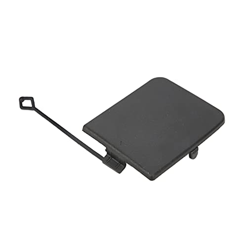 Auto Achterbumper Trekhaak Cap Trailer Eye Cover Vervangen voor Stabiele Prestaties Hoge Betrouwbaarheid voor X1 E84 2013-2015