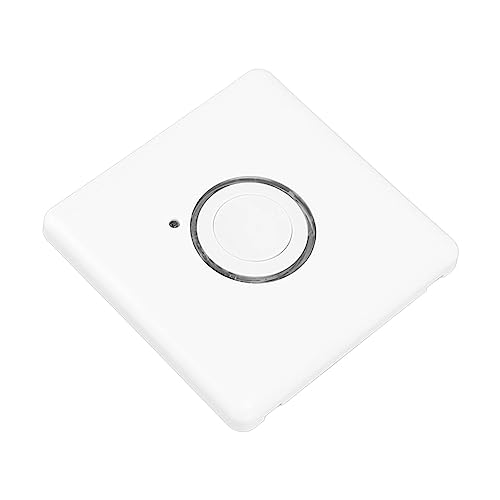 Touch Control Timer Switch Panel 220V, 16A, 3500W, 2 minuten tot 2 uur aftellen Uitschakelen Schakel voor Corridor huishoudelijke apparaten, geschikt voor nieuwe energievoertuigen 5