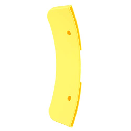 Yellow Tire Shovel Plastic Sleeve Kralen Breaker Cover, Tire Change Shovel Beschermer Reparatie Wisselaar Gereedschap voor Band Afneembare Wiel Verwisselende Machines 5