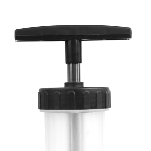 Sea Sausage Stuffer Maker, Small Sausage Filler, Fast Sausage Maker, Handmatige Worst Machine met 3 Worst Funnels, Vlees Filler voor huishoudelijk gezin 4