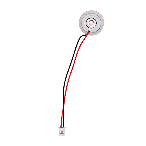 5V Module USB-vochtiger Misting Plate Circuit Board Misting Module met Switch DIY Kit mistende schijf 5