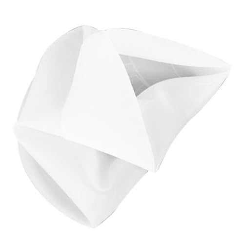 Knedende Pastry Bag, Verdikte Siliconen Pastry Floer Bag, Herbruikbare Broodbereiding Meel Mengzak Behoudzakken Keuken Bakgereedschap voor bakwaren (L)