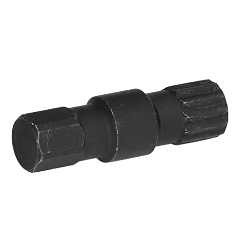 Mercruiser Alpha One Gen 2Marine Hinge Pin Tool, Marine Singe Speldgereedschap 91-78310 Vervanging voor Mercruiser Alpha Een Bravo Een Twee Drie 3