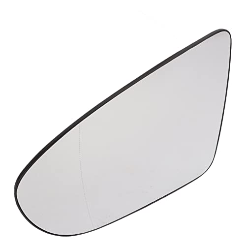 Zijspiegelglas, links en rechts Verwarmd Achterspiegelglas 96302BR72A Vervanging van Nissan Qashqai J10 2006-2013()