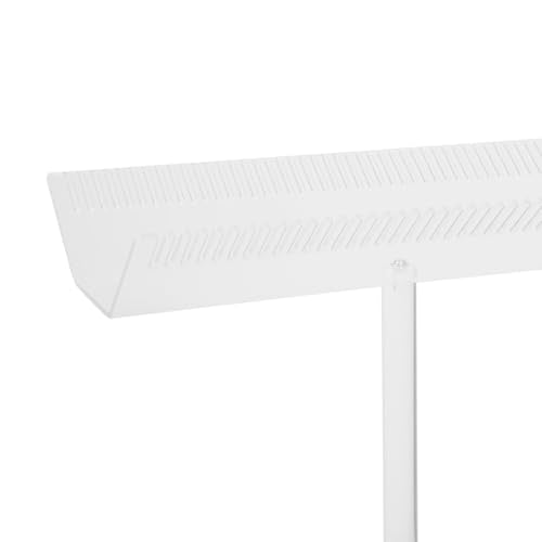 Haarverlengstuk Stand, Transparante Haarverlengstuk Houder Acryl Heldere Haarverlengstuk Houder Organisator voor Schoonheidssalon en thuis 4