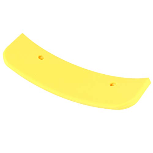 Yellow Tire Shovel Plastic Sleeve Kralen Breaker Cover, Tire Change Shovel Beschermer Reparatie Wisselaar Gereedschap voor Band Afneembare Wiel Verwisselende Machines 3